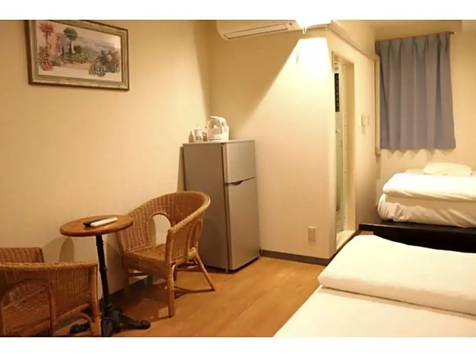 Okinawa Guest House GRAND Naha - Vacation STAY 50091v