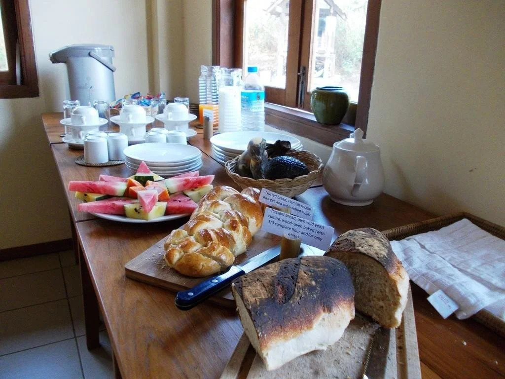 Thitaw Lay House B & B