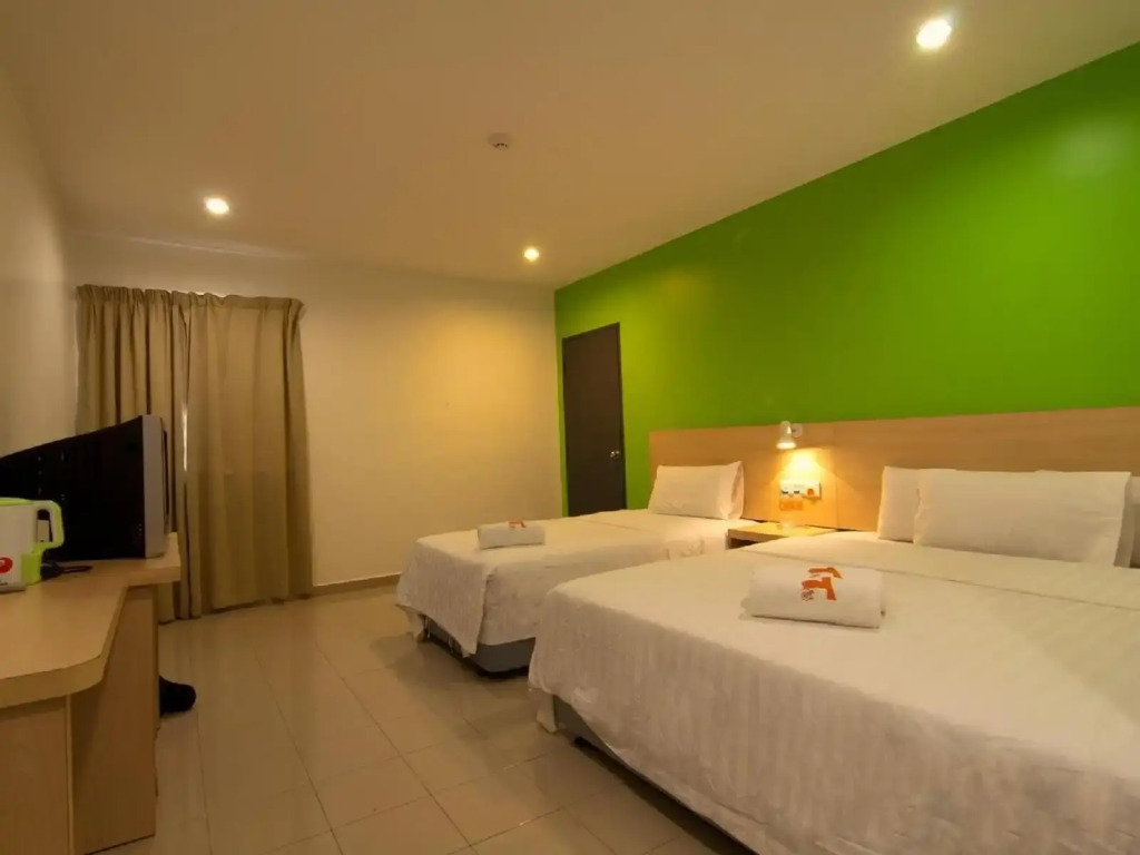 T Hotel Kuala Perlis