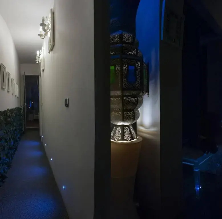 Les Chambres de Amelie B&B