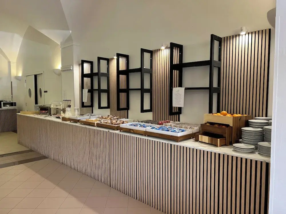 Hotel Verdeneve