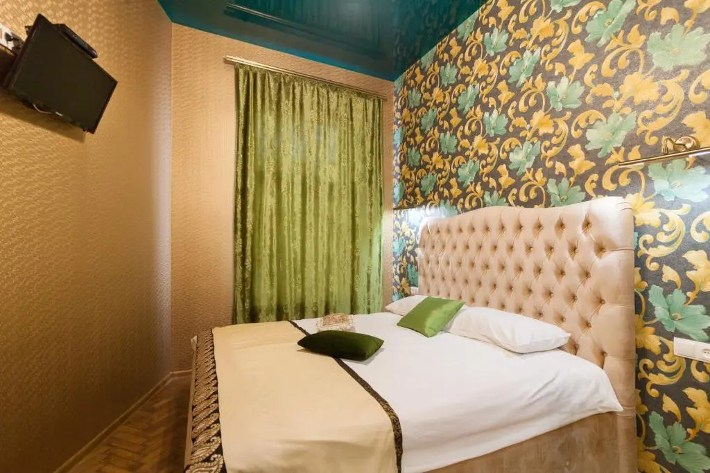 Austrian Apartments Leopolli near railway station
