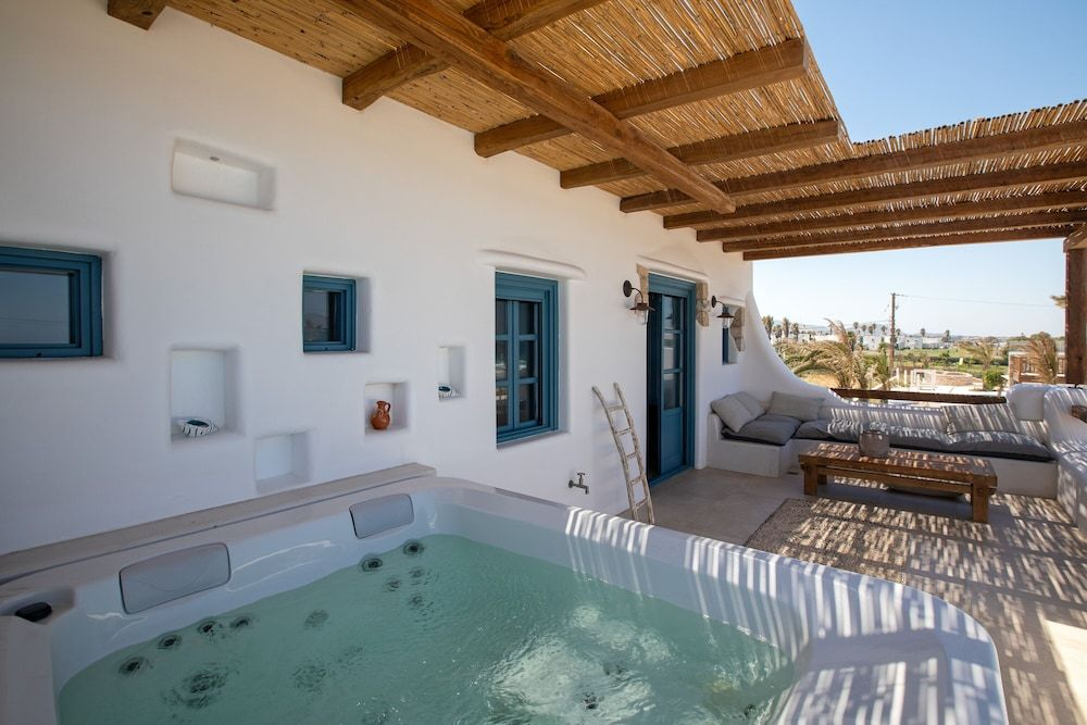 Blue Pearls-Adults Only Luxury Suites