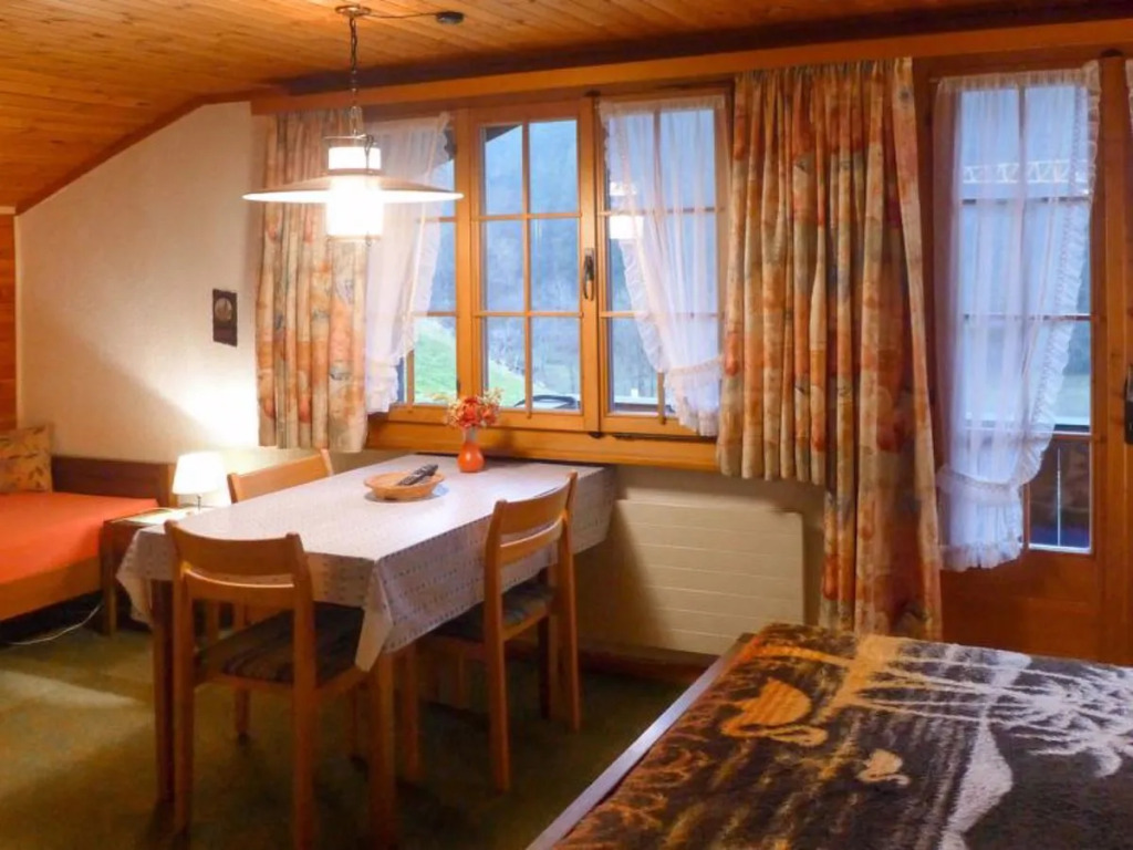 Chalet Marie Rosa 19742
