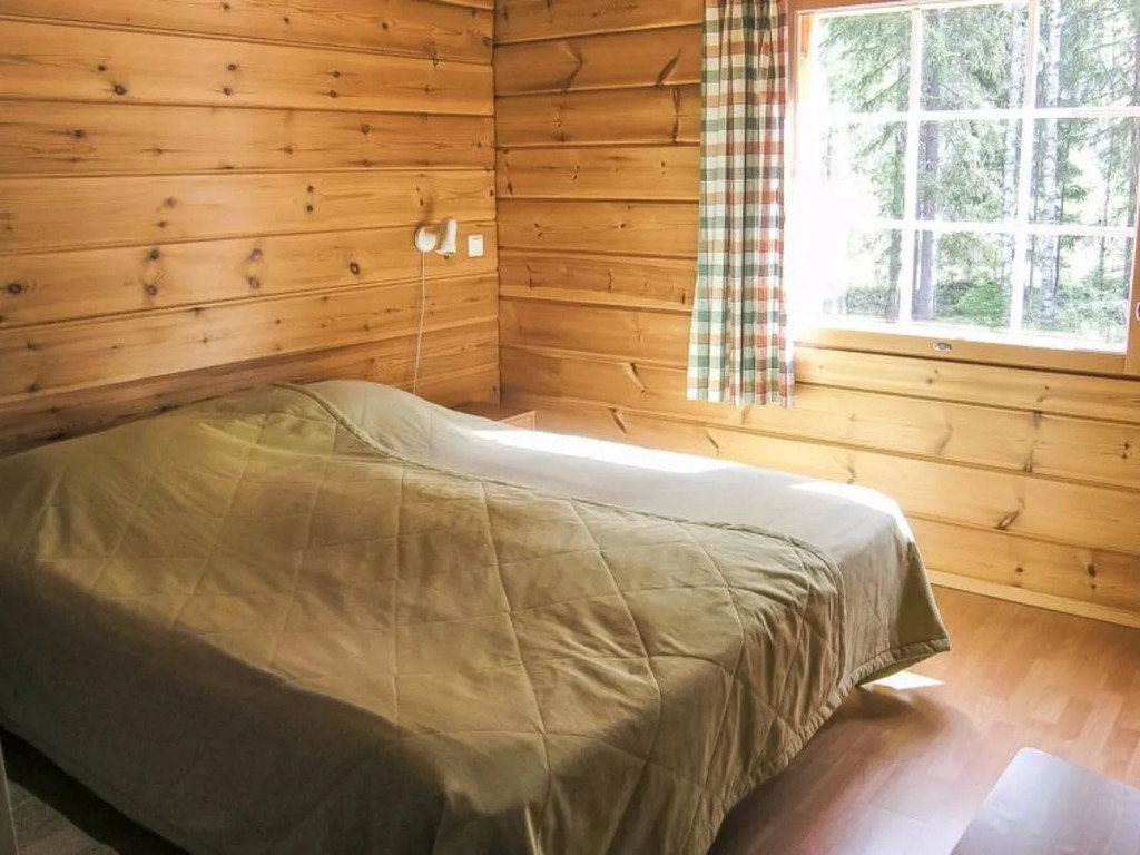 Yläneuvola niemi