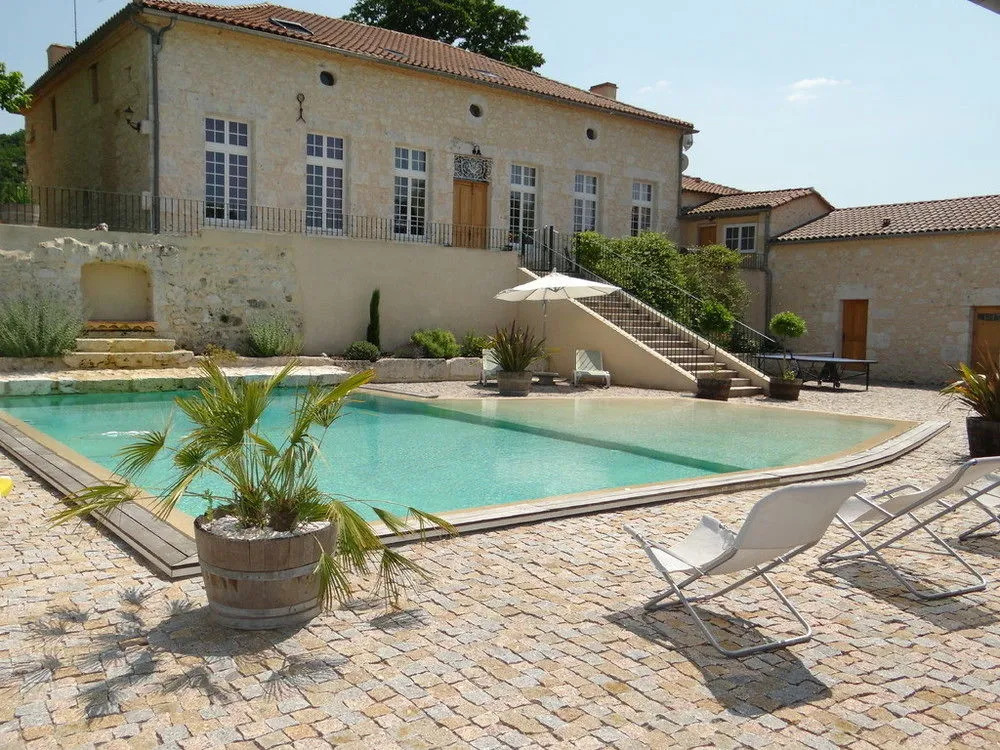 Domaine de Rambeau