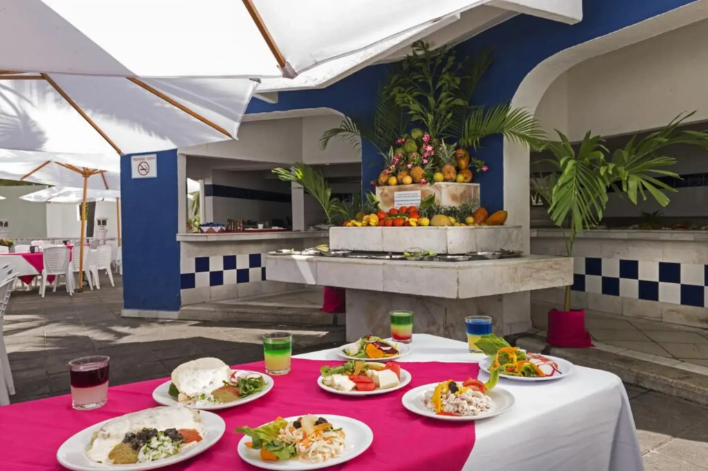 Club Maeva All Inclusive Resort