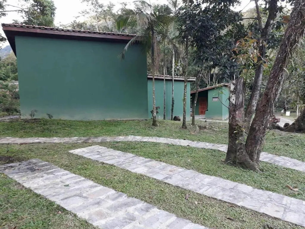 Serra e Mar