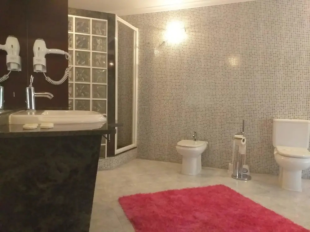 Enjoy Guest House and Apartments