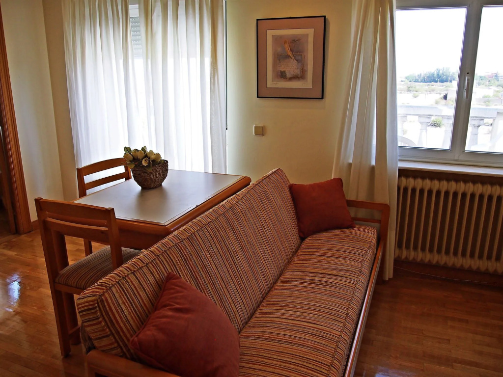 Casablanca Hotel Studios