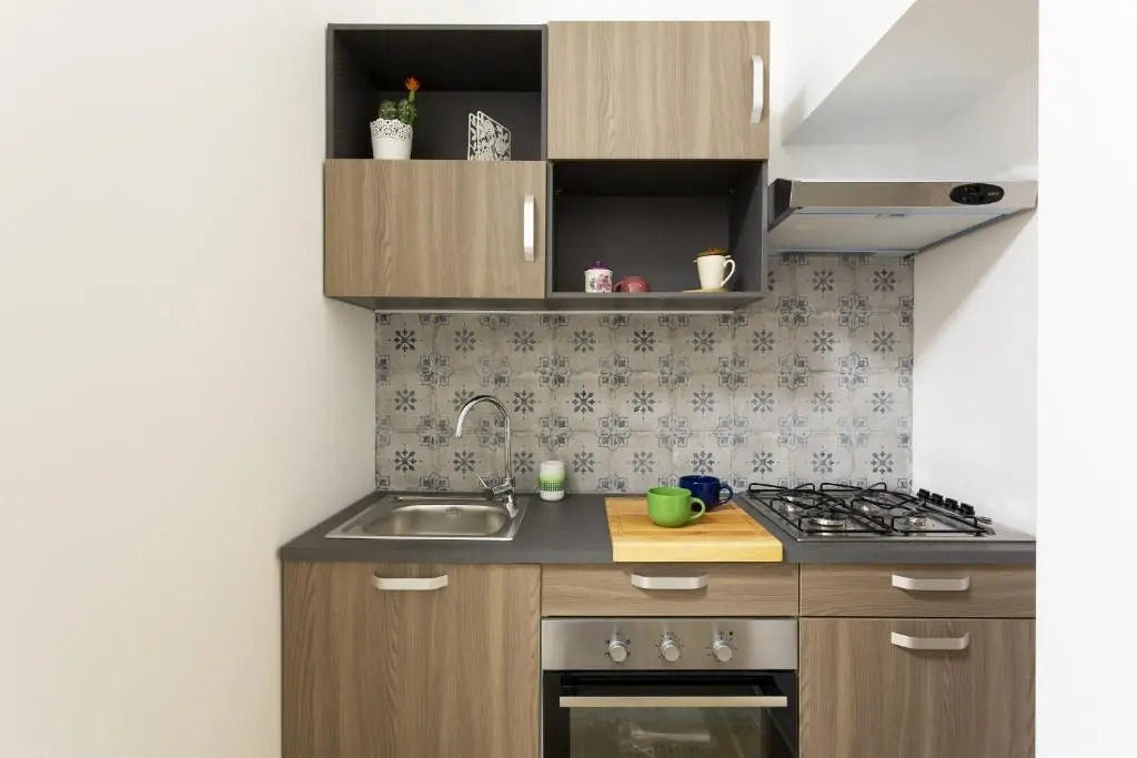 Star Politeama Apartment