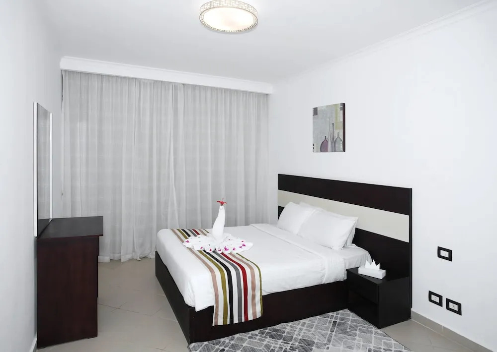 Elite Residence Tulip & Aqua Park