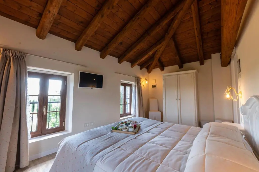 Casale in Collina