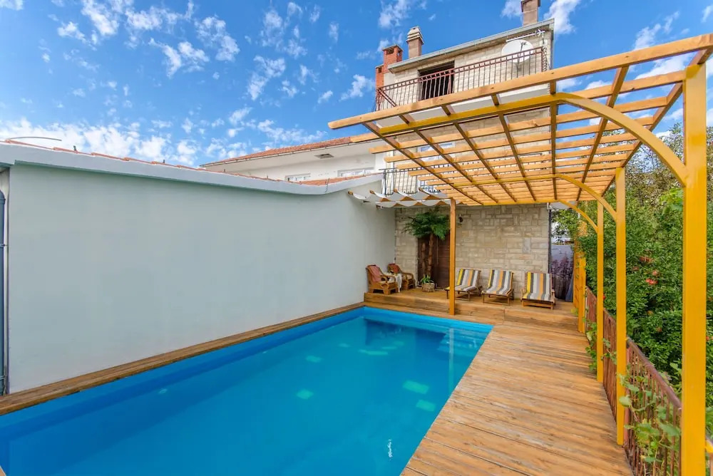 Apartman Lucija