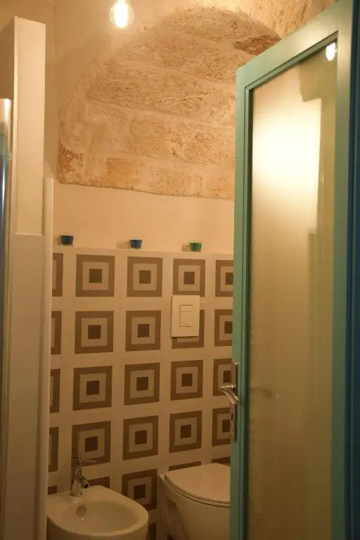 Casa vacanze "La Maison Du Bonheur"