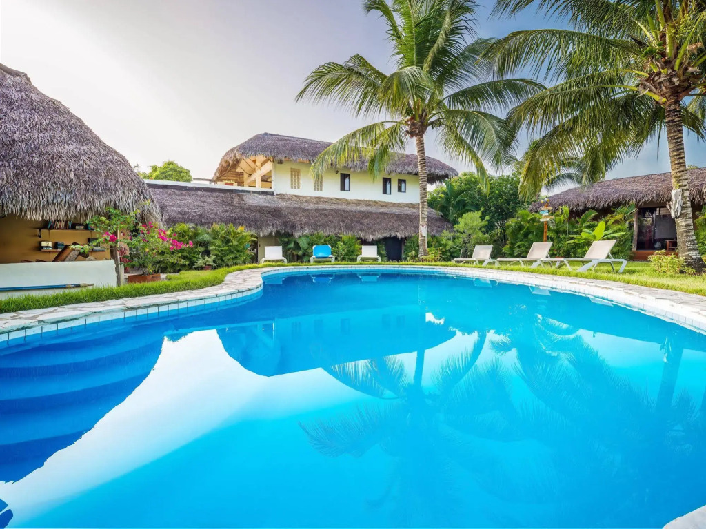 SLABDR Coliving | Once Surf Salvación.