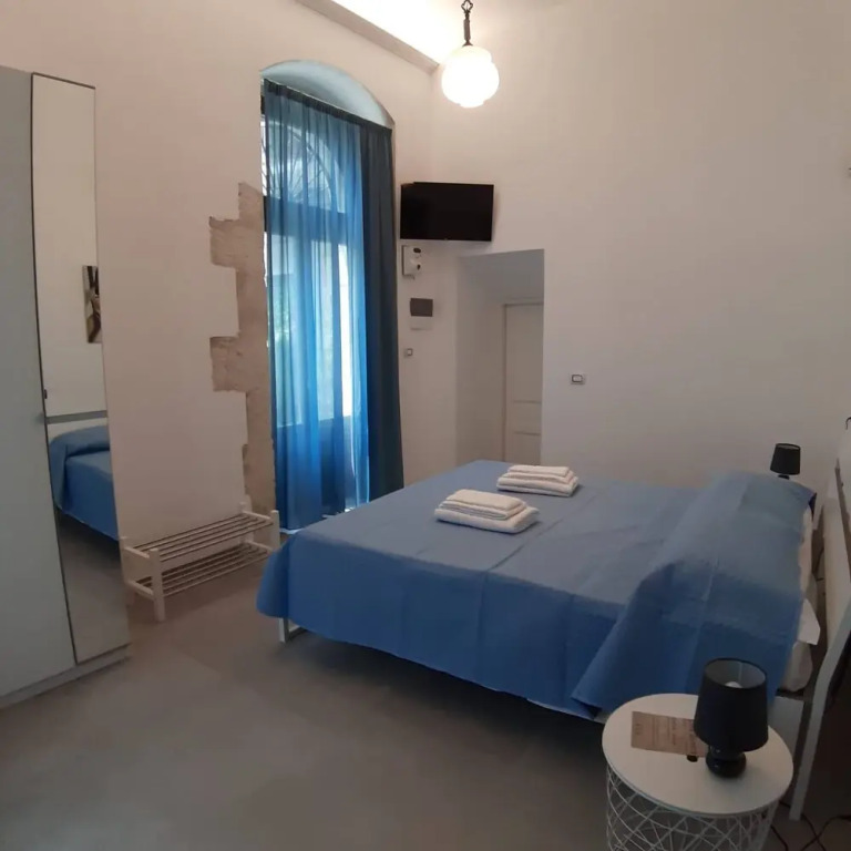 Apartment in the center of Scicli