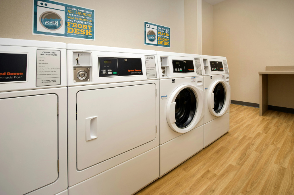 Hampton Inn by Hilton Hattiesburg
