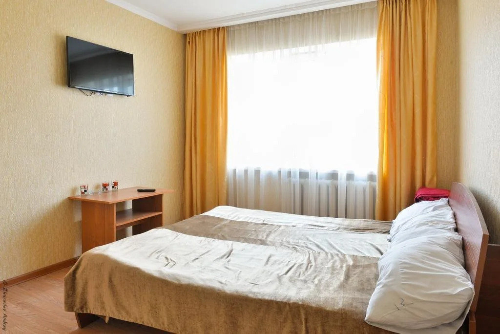 Economy Zhyger Hotel at Aimanova