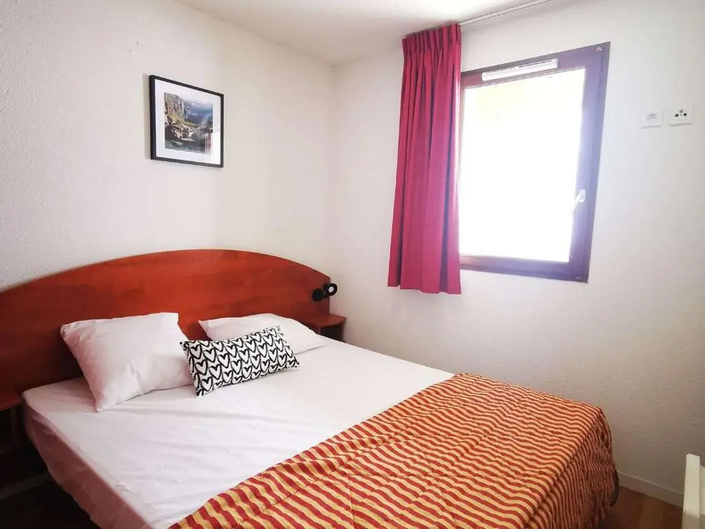 Appartement La Mongie, 3 pièces, 7 personnes - FR-1-404-278