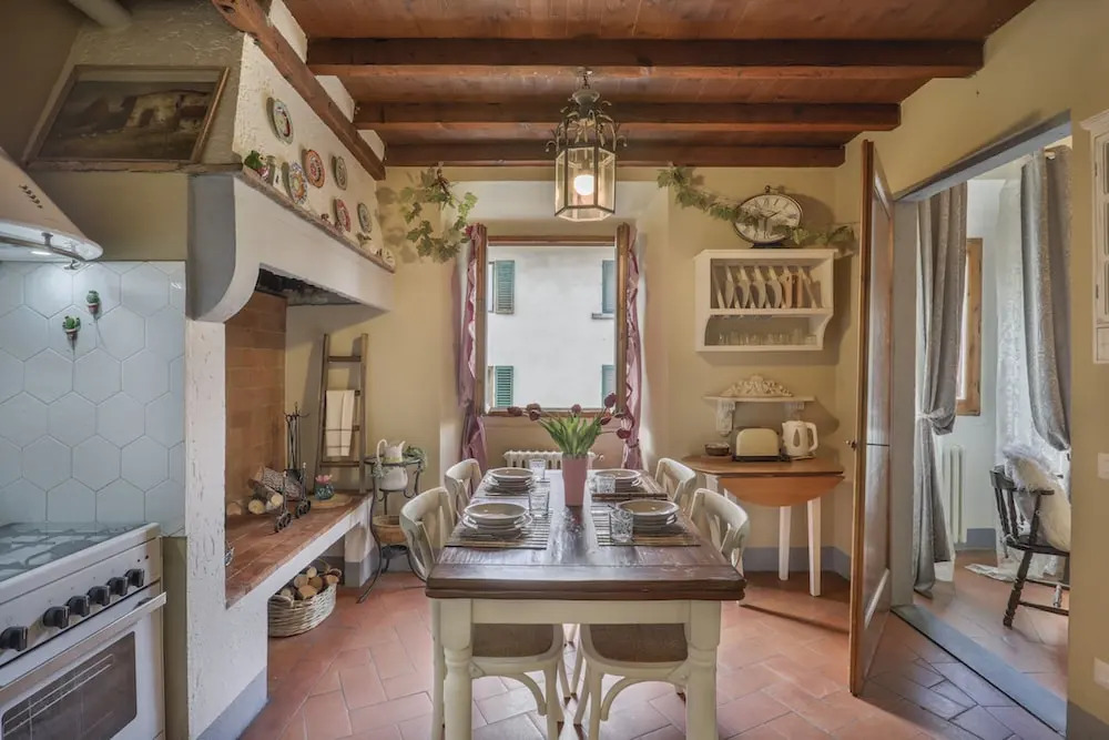 Sangallo Suite