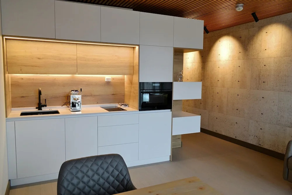 Andenes Suitehotel
