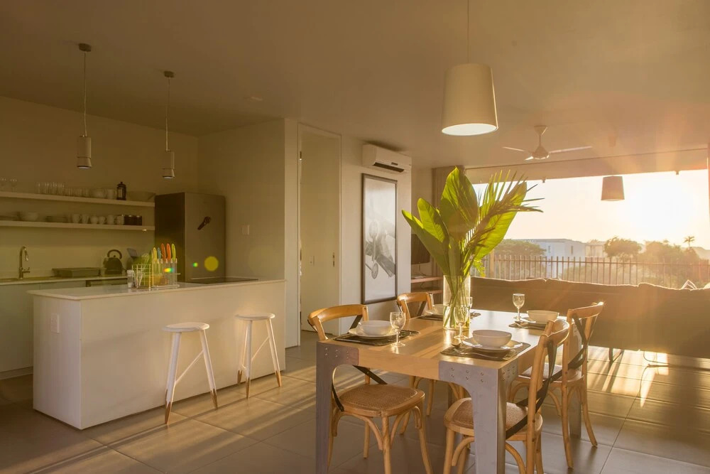 Dash Apartments