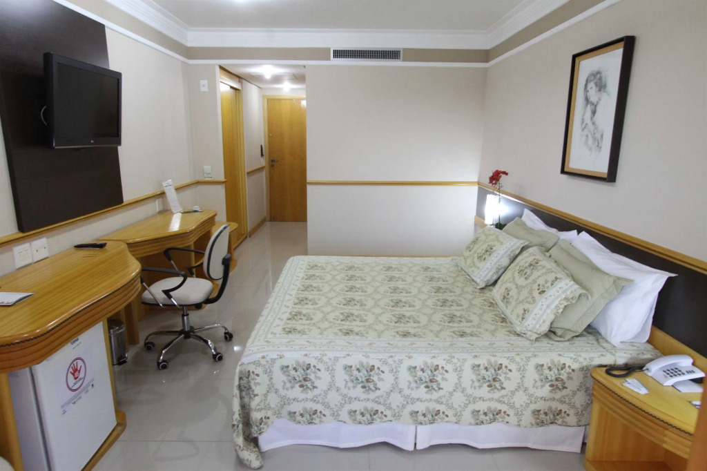 Hotel Michelangelo
