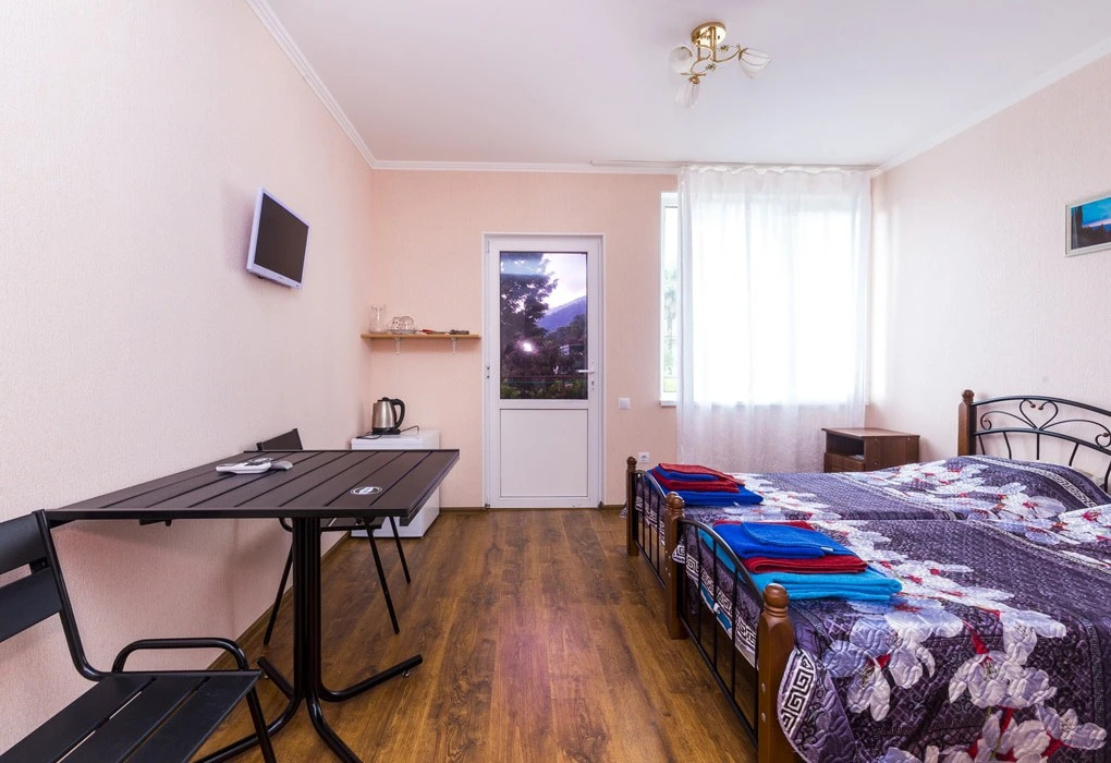 Kamila Guesthouse