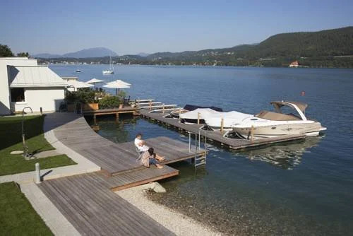 Seerose Appartement