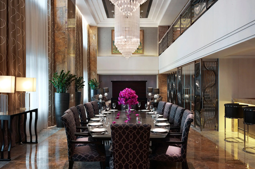 InterContinental Foshan by IHG