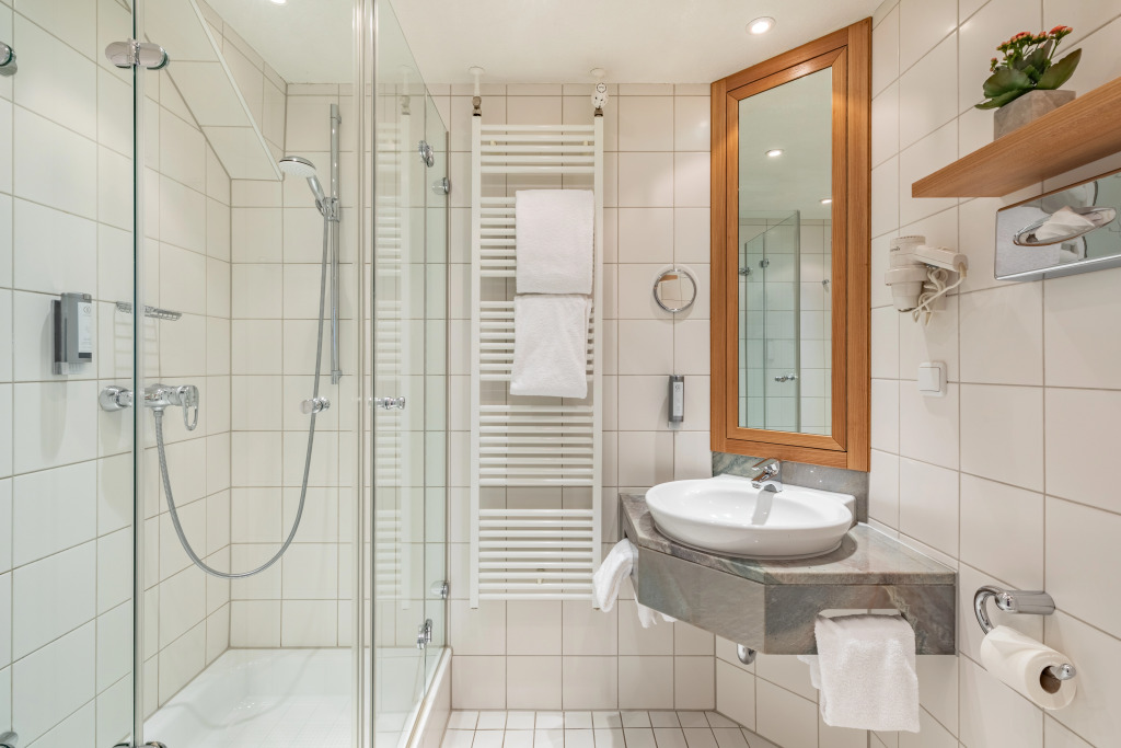 Garner Hotel Essen - Handelshof by IHG