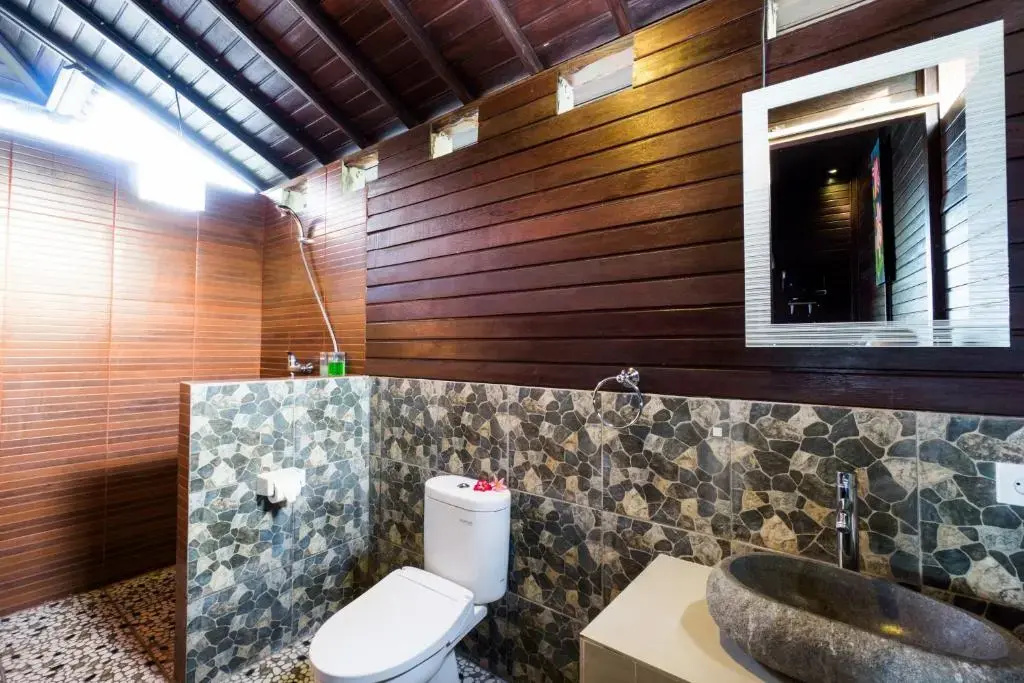 KiBata Boutique Hotel Lembongan
