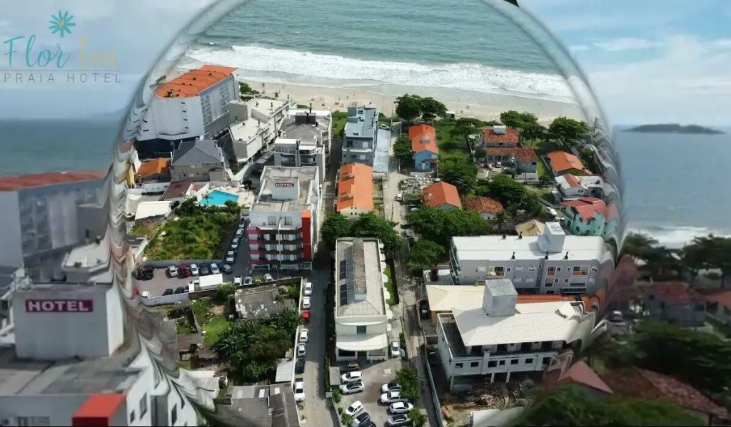 Florinn Praia Hotel