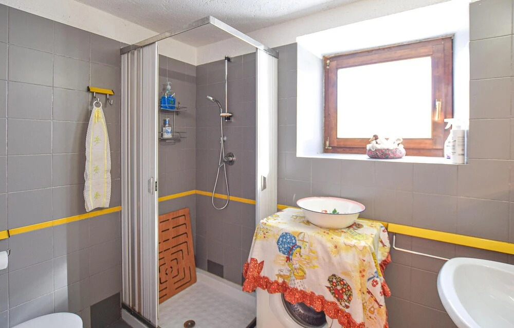 Pet Friendly Home In Castello Tesino