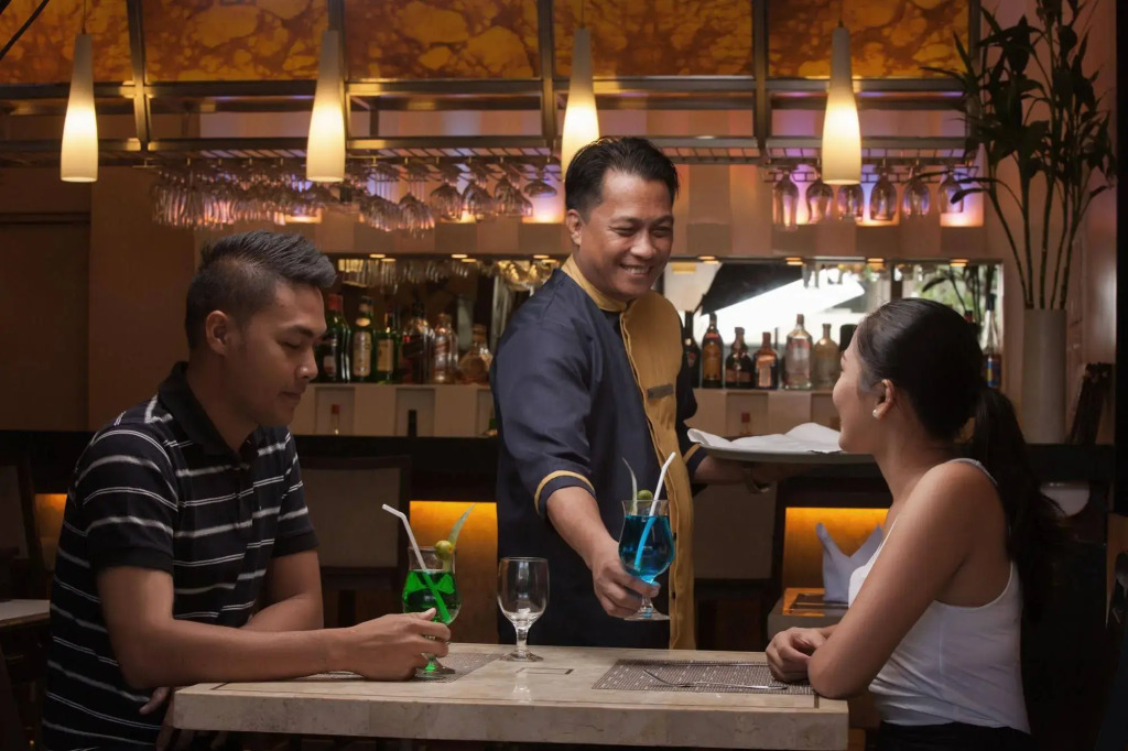 Cebu Grand Hotel