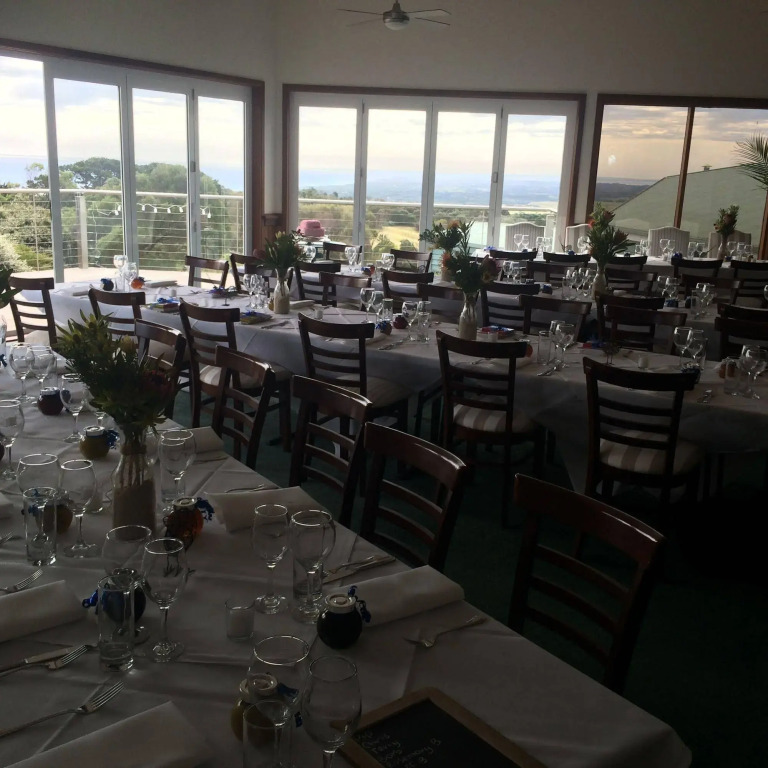 Views Cape Schanck
