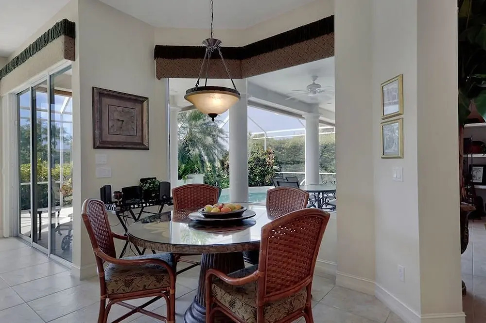 San Marco Rd Home