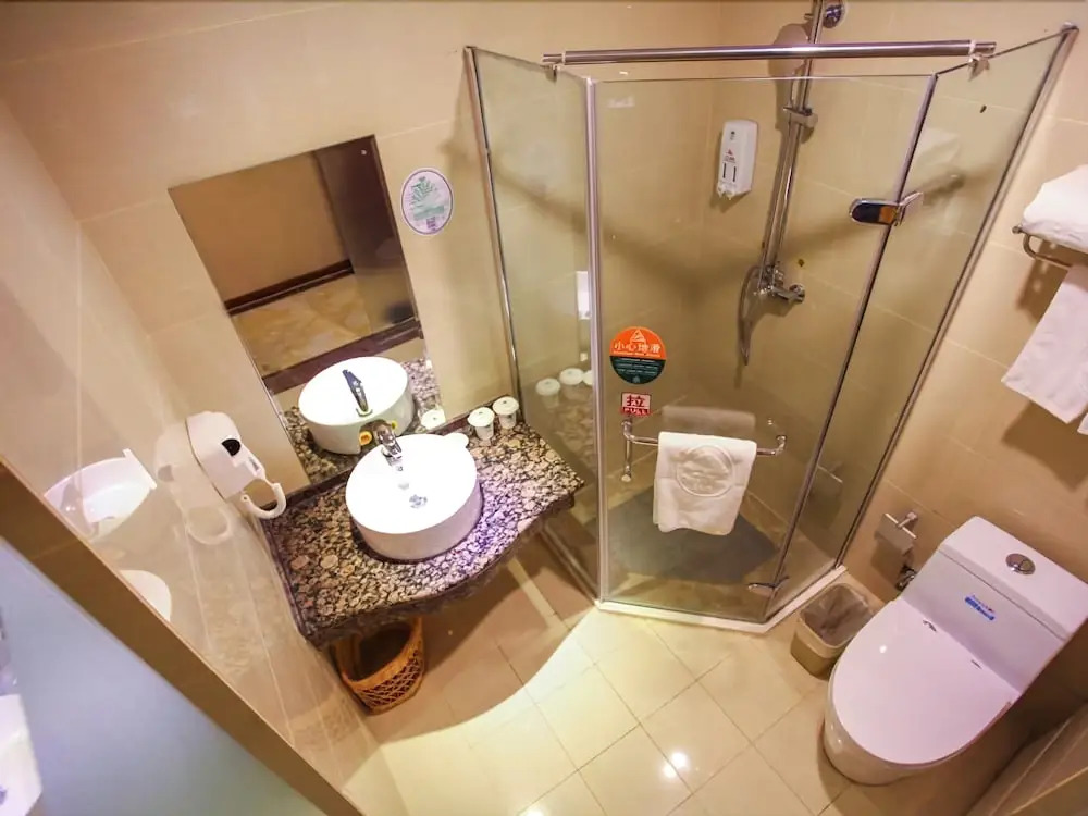 GreenTree Alliance SuZhou Xiangcheng Avenue Zhongxiang Hotel