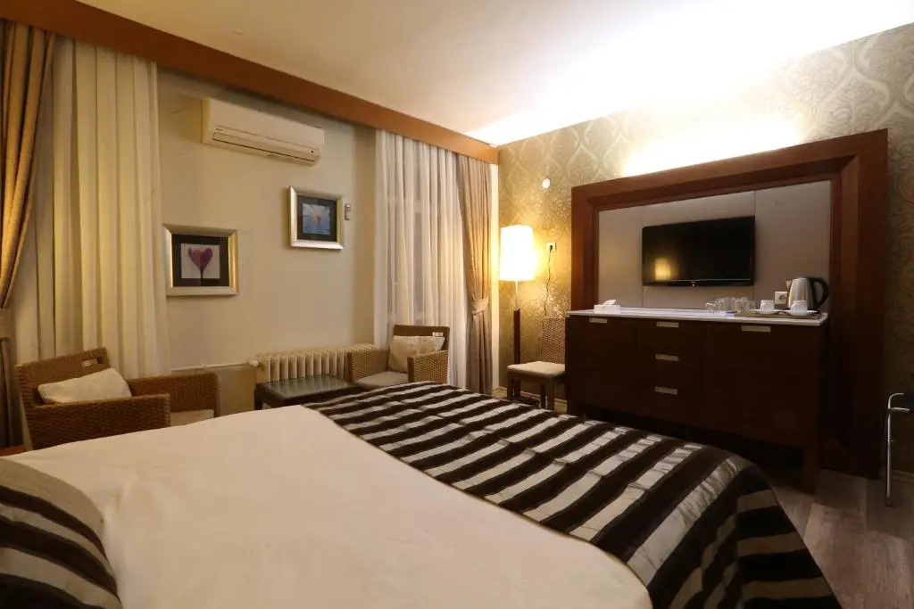 Grand Terme Hotel