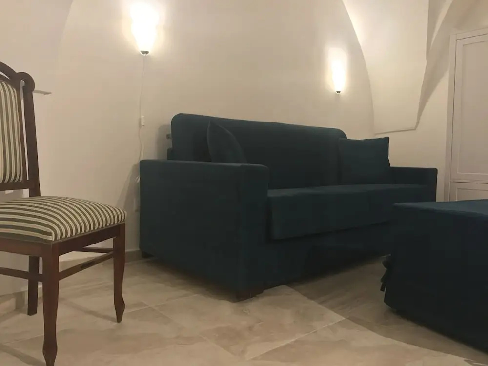 Ravenna Apartments