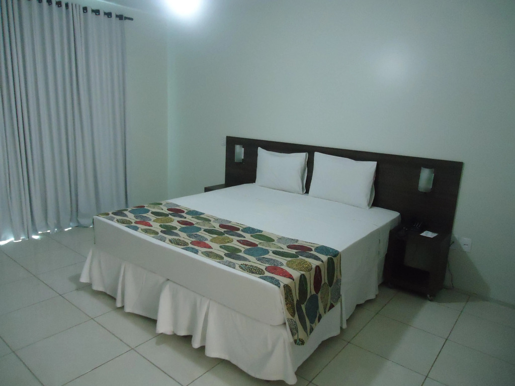 Hotel Adventure São Luís