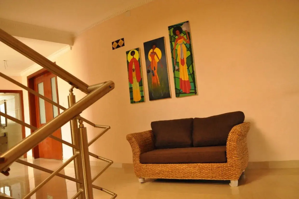 Addissinia Hotel