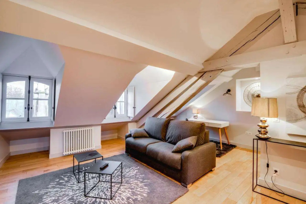Apparts de lOncle Louis