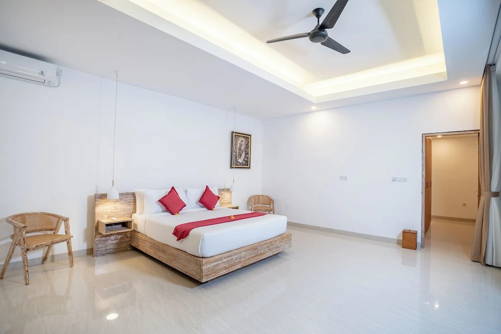 AR Villa Sayan