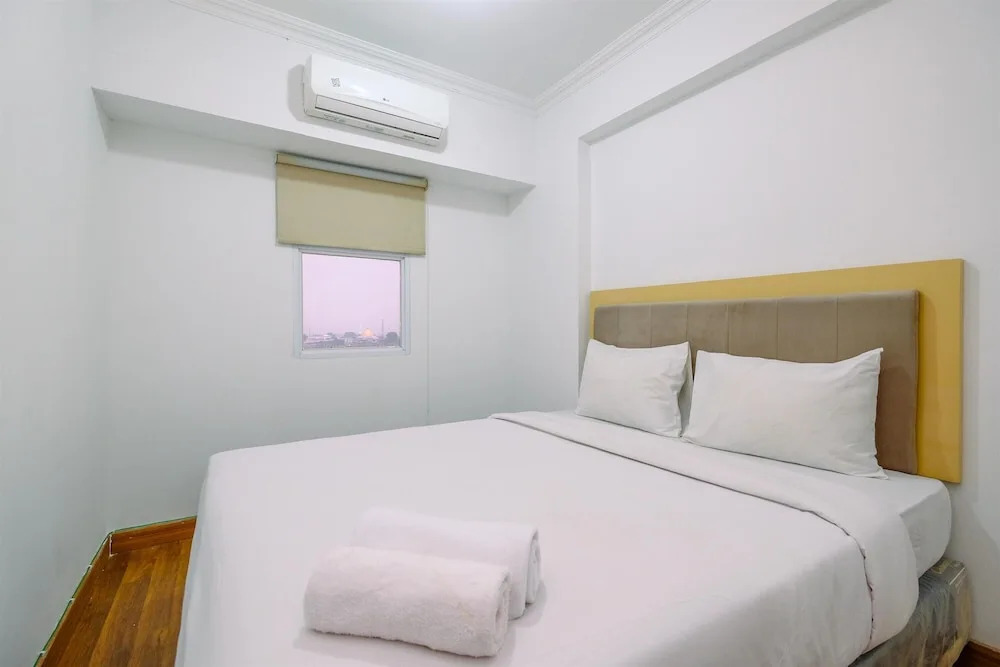 Good And Nice 1Br At Bogor Valley Apartment
