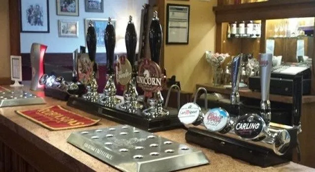 The Waggon Inn