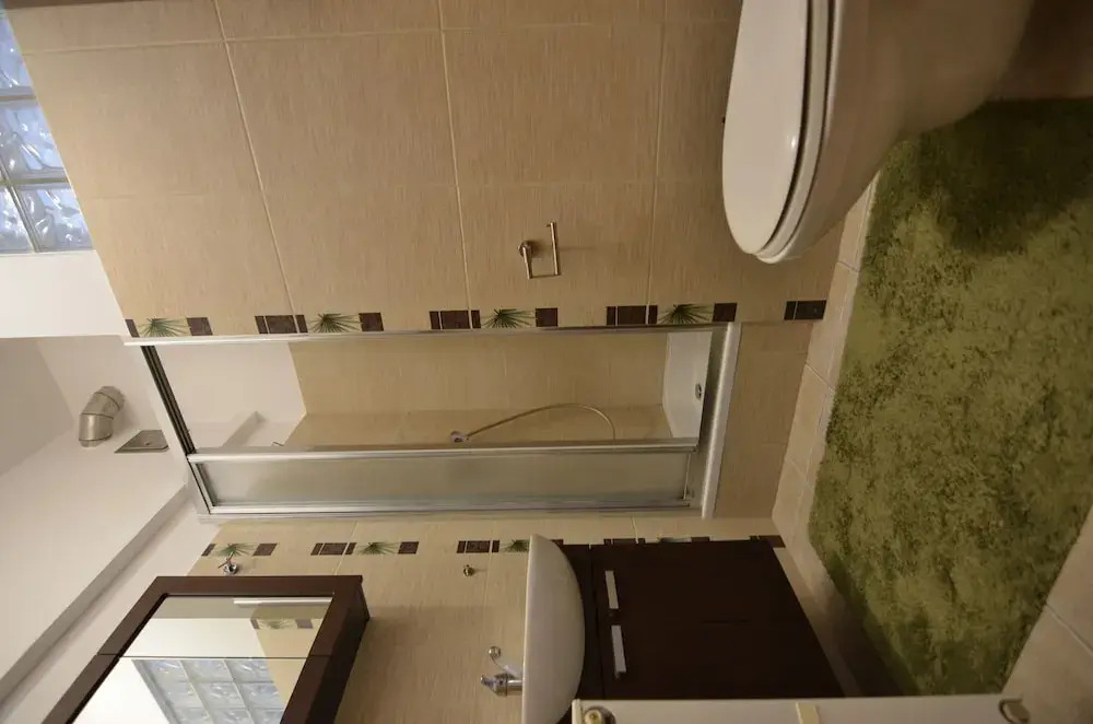 Apartament Victus Tuż Przy Plaży z Parkingiem by Noclegi Renters