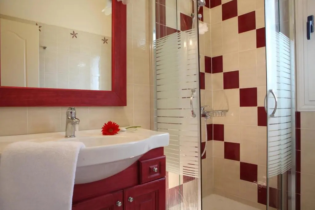 Pantheon & Danae Luxury Villas