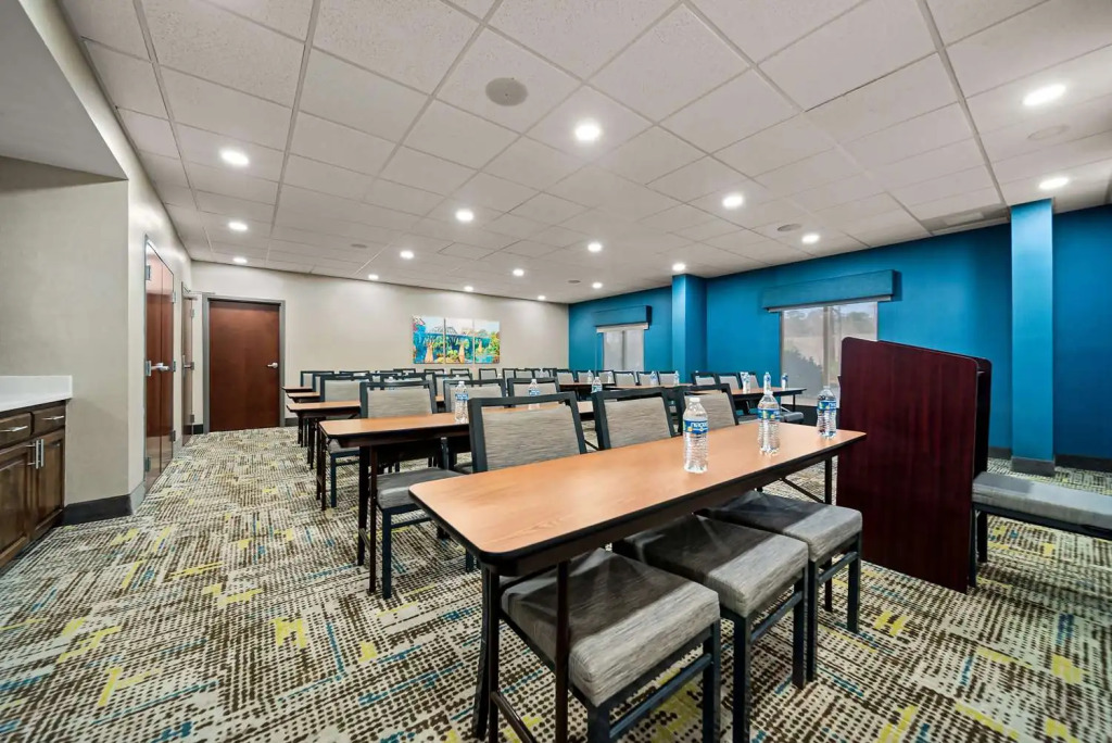 Hampton Inn & Suites Opelika-I-85 Auburn Area